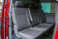 Volkswagen T6.1 Transporter 2.0 TDI 150 pk Dubbel Cabine Fontana Red Navi, Cam Rouge - thumbnail 8