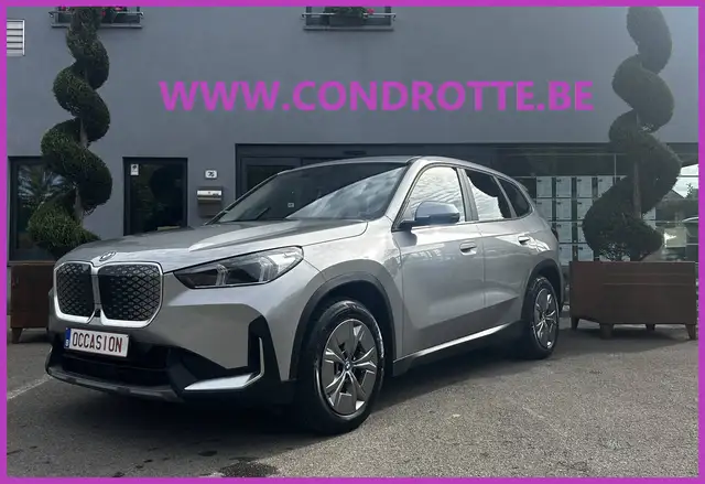 BMW iX1 XDRIVE 30A 313 CV