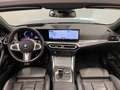 BMW M440 i xDrive Cabriolet 14TKM HEAD-UP+KAMERA Bleu - thumbnail 23