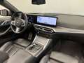 BMW M440 i xDrive Cabriolet 14TKM HEAD-UP+KAMERA Bleu - thumbnail 25