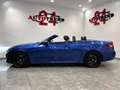 BMW M440 i xDrive Cabriolet 14TKM HEAD-UP+KAMERA Bleu - thumbnail 9