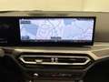 BMW M440 i xDrive Cabriolet 14TKM HEAD-UP+KAMERA Bleu - thumbnail 26