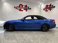 BMW M440 i xDrive Cabriolet 14TKM HEAD-UP+KAMERA Bleu - thumbnail 10
