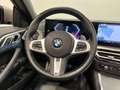 BMW M440 i xDrive Cabriolet 14TKM HEAD-UP+KAMERA Bleu - thumbnail 19