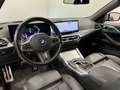 BMW M440 i xDrive Cabriolet 14TKM HEAD-UP+KAMERA Bleu - thumbnail 16