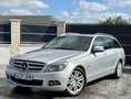 Mercedes-Benz C 220 Estate 220CDI Classic Aut. Gri - thumbnail 1
