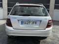 Mercedes-Benz C 220 Estate 220CDI Classic Aut. Gri - thumbnail 6