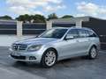 Mercedes-Benz C 220 Estate 220CDI Classic Aut. Gri - thumbnail 2