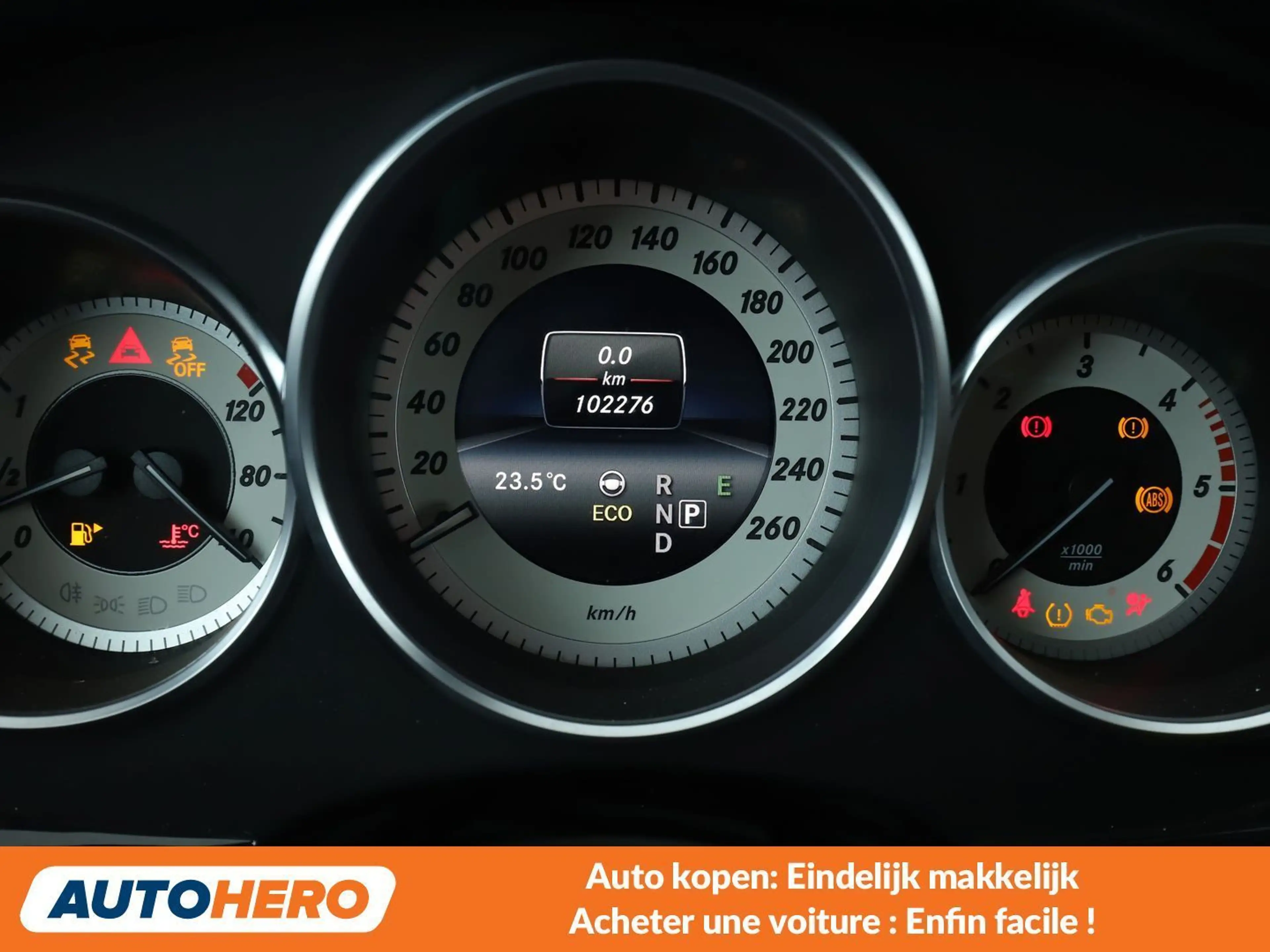 Mercedes-Benz CLS 220 CLS 220 d Shooting Brake BlueTEC — photo 6