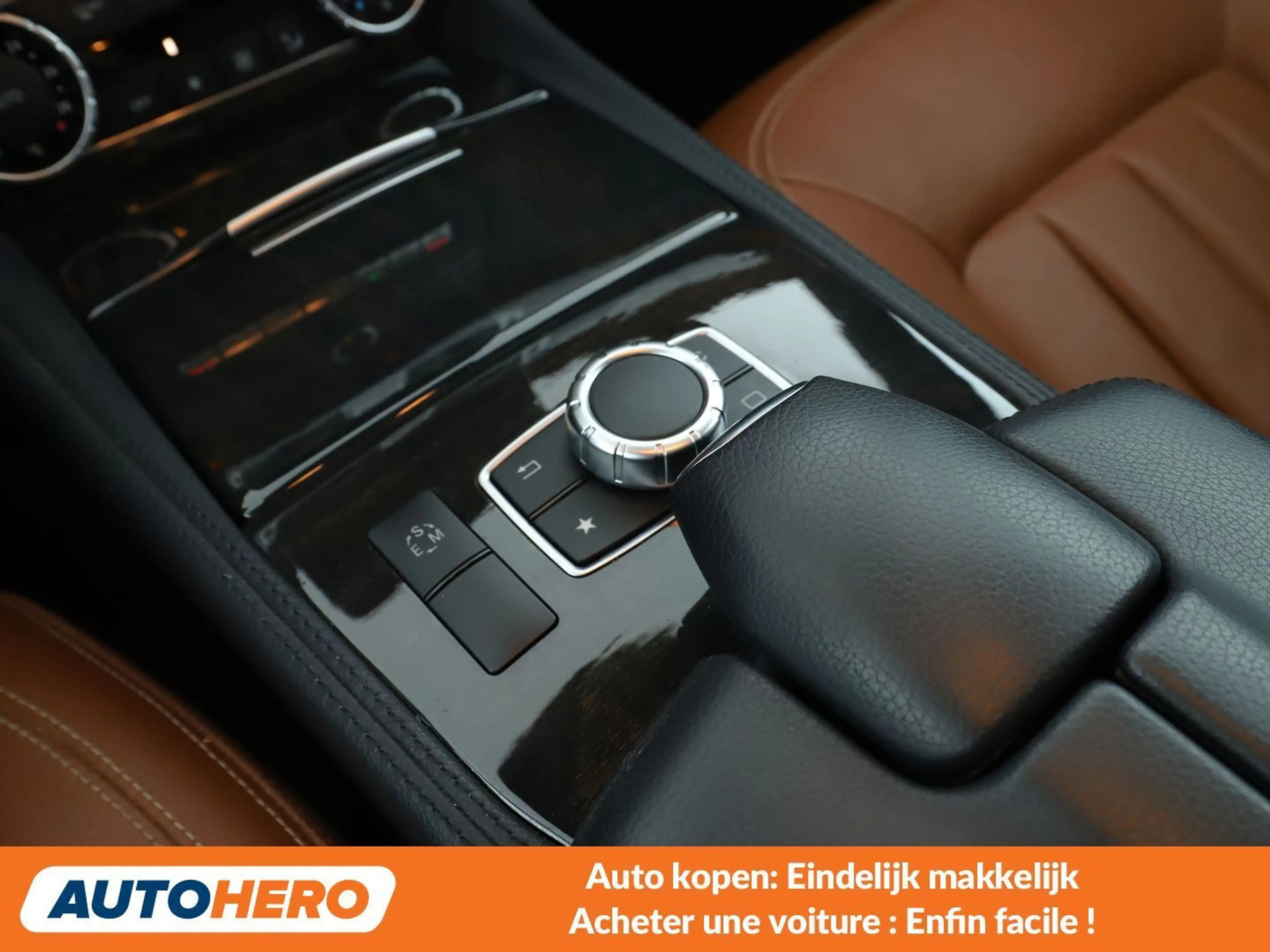 Mercedes-Benz CLS 220 CLS 220 d Shooting Brake BlueTEC — photo 13