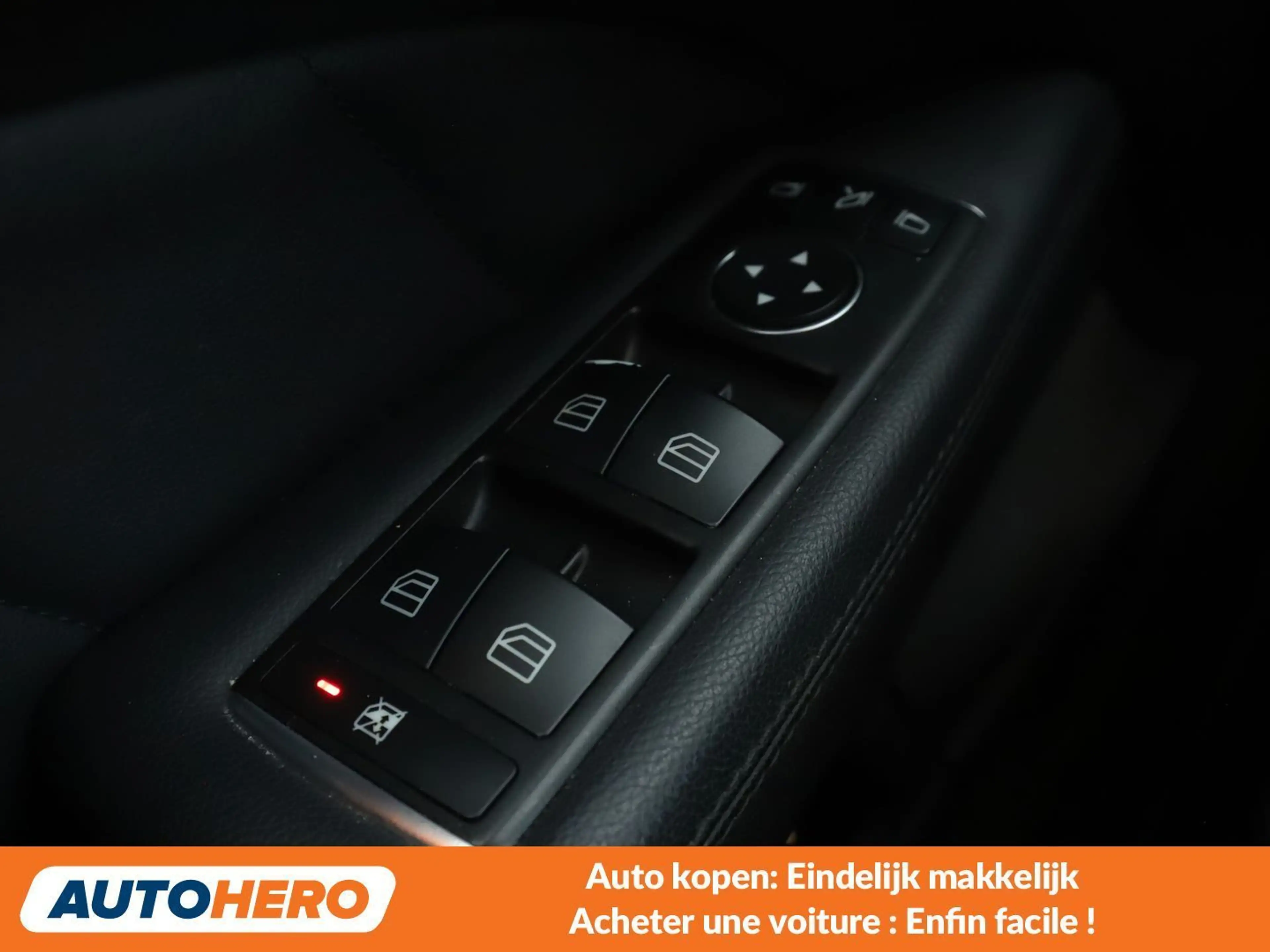 Mercedes-Benz CLS 220 CLS 220 d Shooting Brake BlueTEC — photo 14
