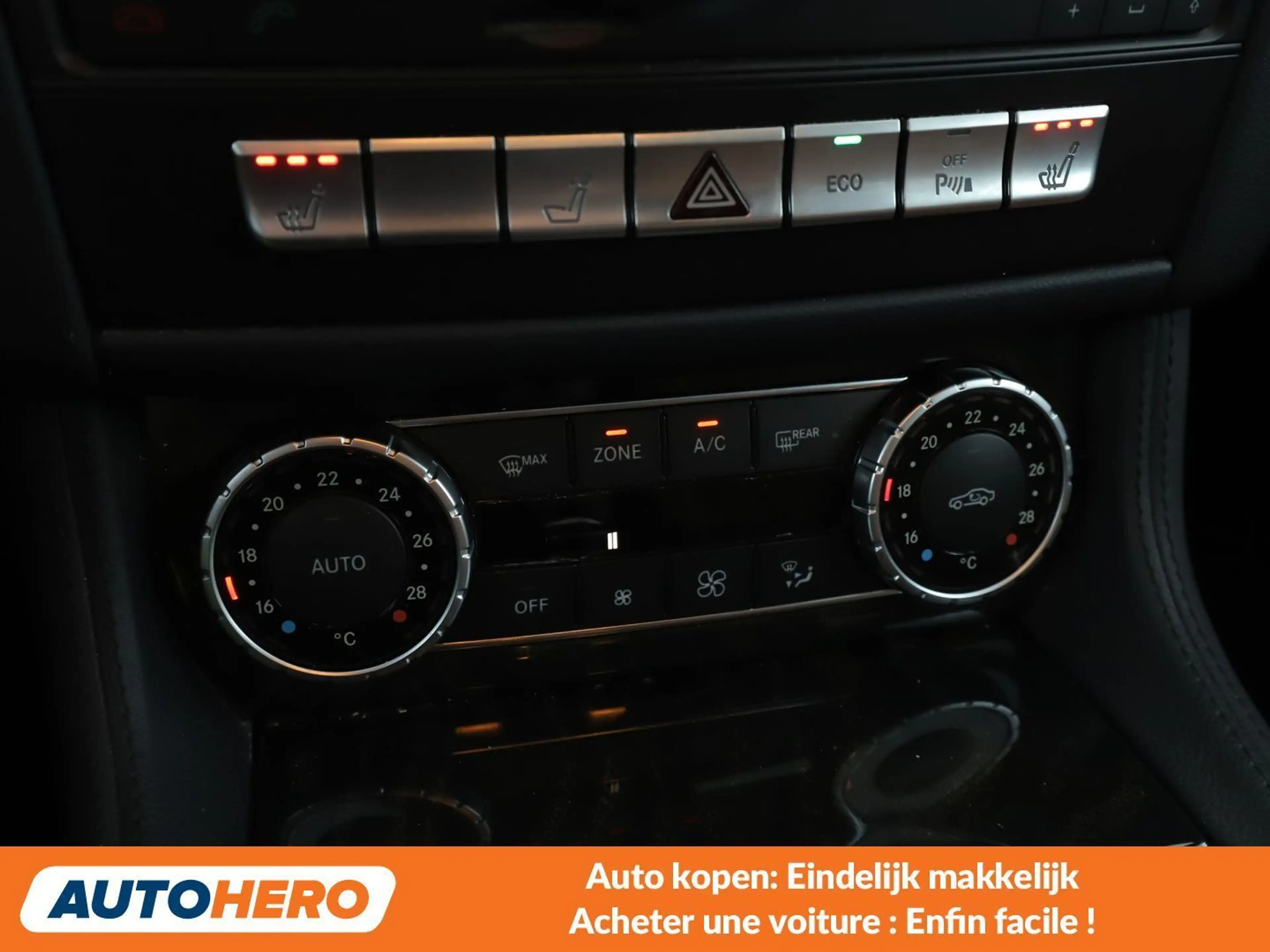 Mercedes-Benz CLS 220 CLS 220 d Shooting Brake BlueTEC — photo 11