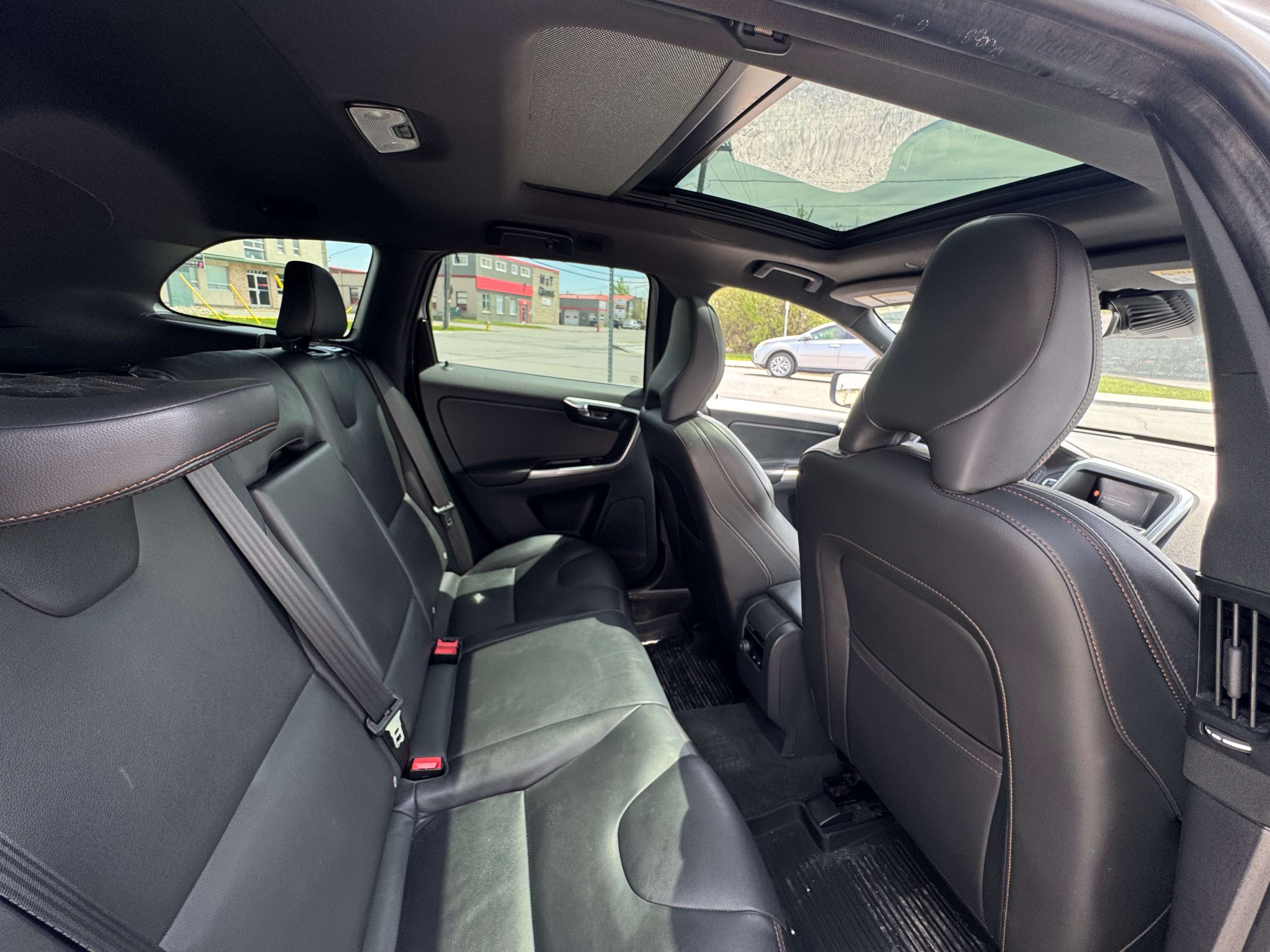 2017 Volvo XC60 99KM/NOACCIDENT/NAVI/BLINDSPOT/SAFETY+12M WRTY thumb 29