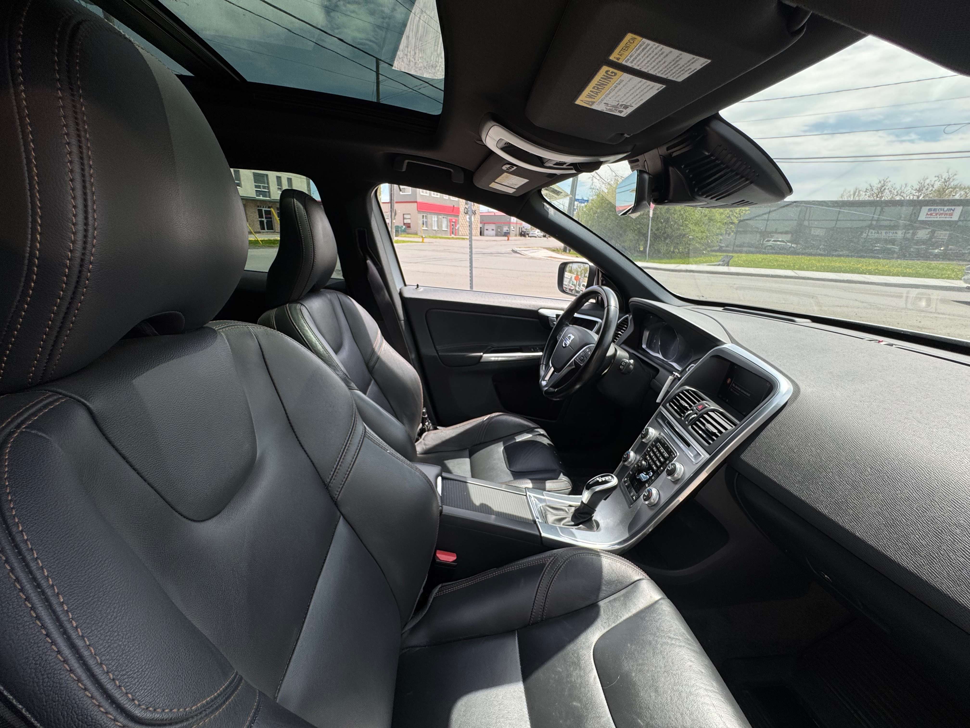 2017 Volvo XC60 99KM/NOACCIDENT/NAVI/BLINDSPOT/SAFETY+12M WRTY thumb 31