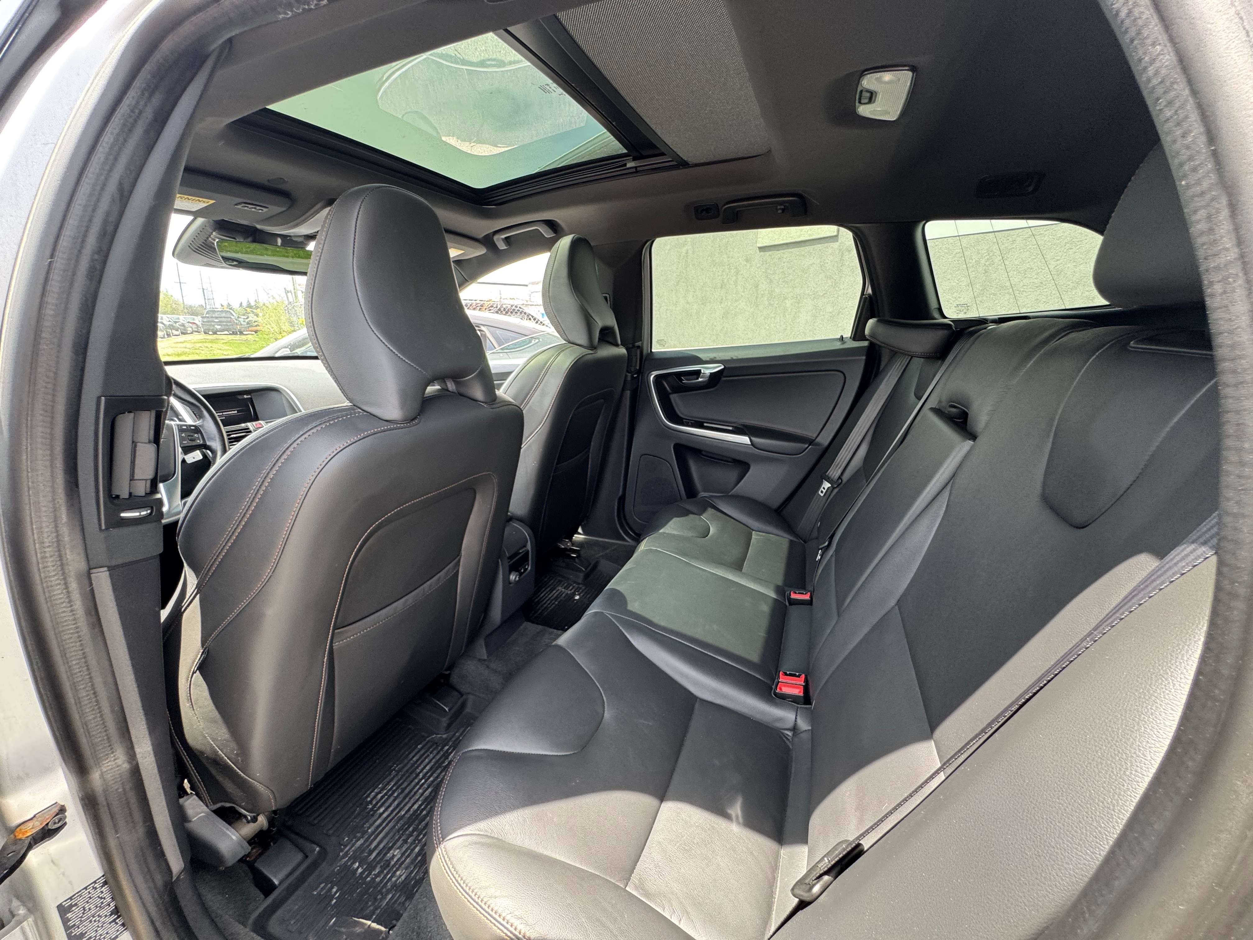 2017 Volvo XC60 99KM/NOACCIDENT/NAVI/BLINDSPOT/SAFETY+12M WRTY thumb 26