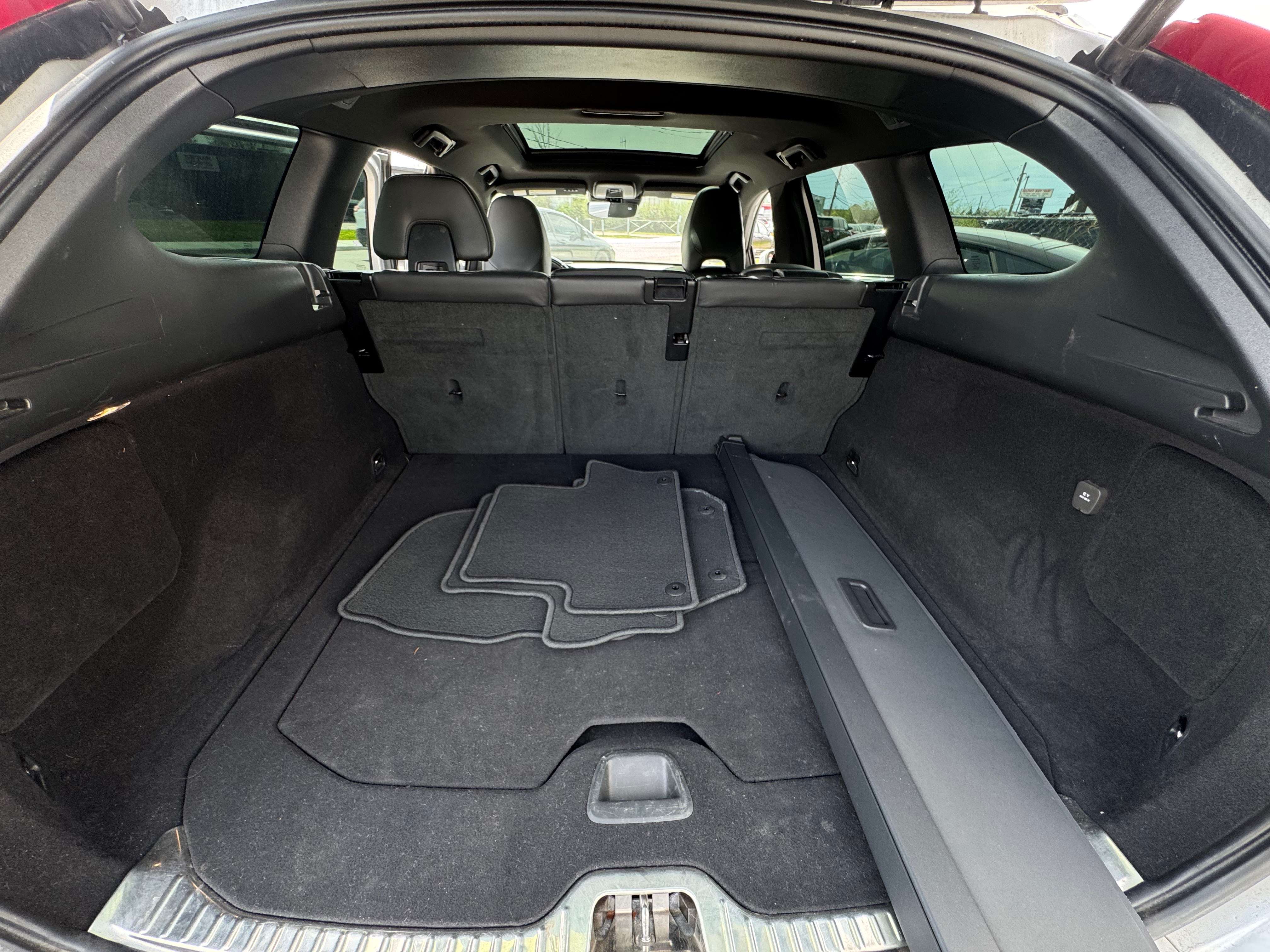 2017 Volvo XC60 99KM/NOACCIDENT/NAVI/BLINDSPOT/SAFETY+12M WRTY thumb 28