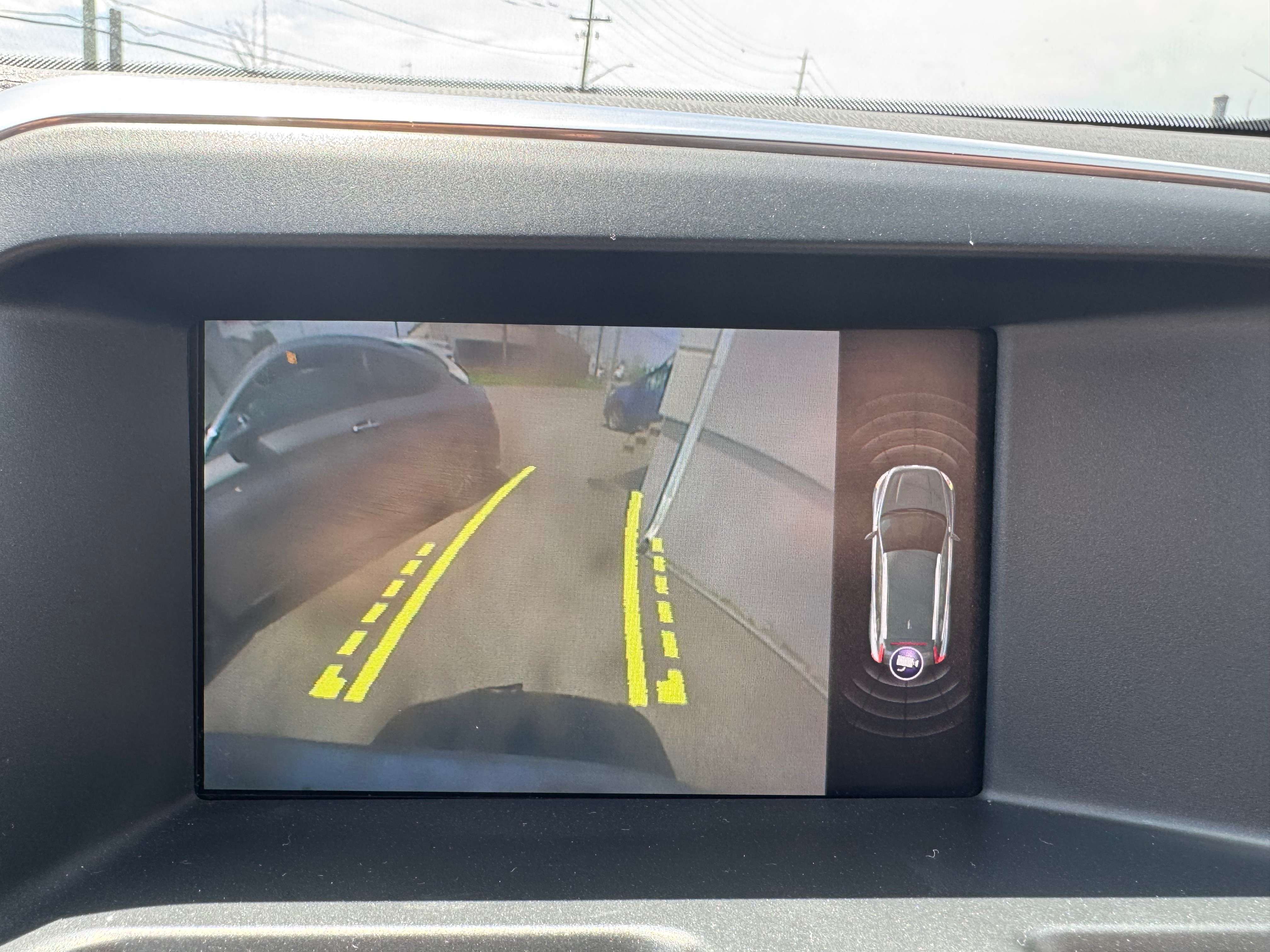 2017 Volvo XC60 99KM/NOACCIDENT/NAVI/BLINDSPOT/SAFETY+12M WRTY thumb 18