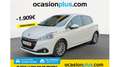 Peugeot 208 1.2 PureTech S&S Signature 82 Blanco - thumbnail 1