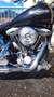 Harley-Davidson Softail Schwarz - thumbnail 2
