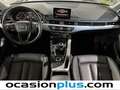 Audi A4 Avant 2.0TDI 90kW Gris - thumbnail 6