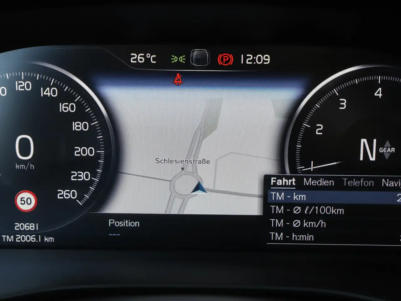 Volvo XC40 — photo 15 sur 17