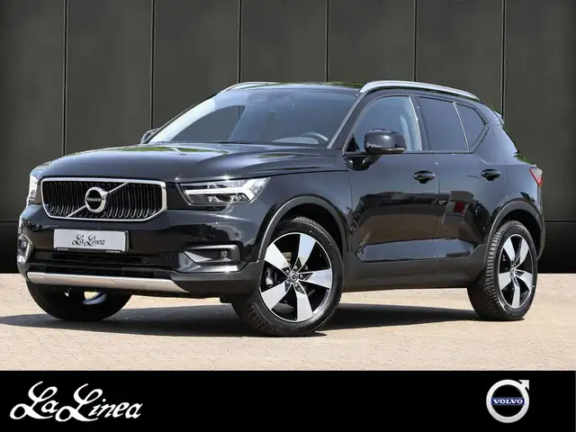 Volvo XC40 T2 Momentum Pro NP:41.400,-/INTELLI-PRO/AHK/19'LMF