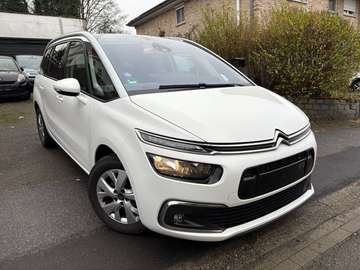 Grand C4 Picasso 1.6 THP Shine S