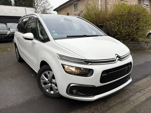 Citroen Grand C4 Picasso Grand C4 Picasso 1.6 THP Shine S