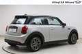 MINI Cooper SE 3p  Electric auto Argento - thumbnail 8
