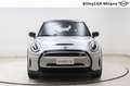 MINI Cooper SE 3p  Electric auto Argento - thumbnail 5