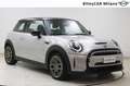 MINI Cooper SE 3p  Electric auto Argento - thumbnail 6