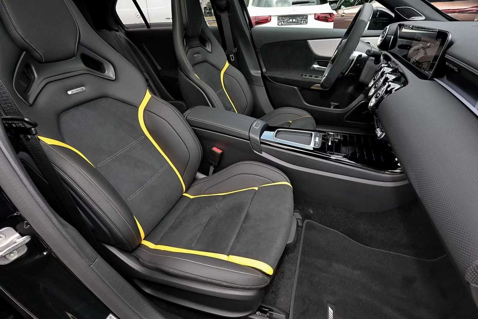 Mercedes Classe A45 AMG 45 Premium - - Joinsteer - #3