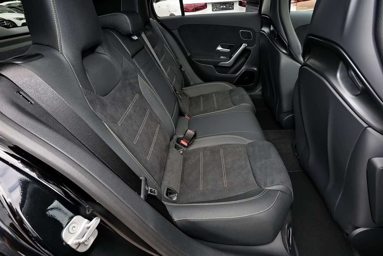 Mercedes Classe A45 AMG 45 Premium - - Joinsteer - #4