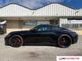 Porsche 911 4S Carrera 992 – 450 CV (331 kW) Zwart - thumbnail 2
