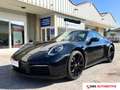 Porsche 911 4S Carrera 992 – 450 CV (331 kW) Zwart - thumbnail 1