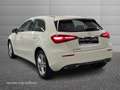Mercedes-Benz A 250 250 e phev Progressive Advanced auto Bianco - thumbnail 5