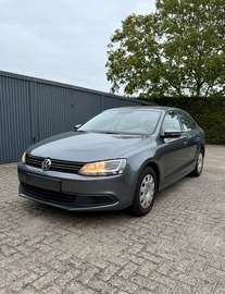 1.4 TSI Comfortline
