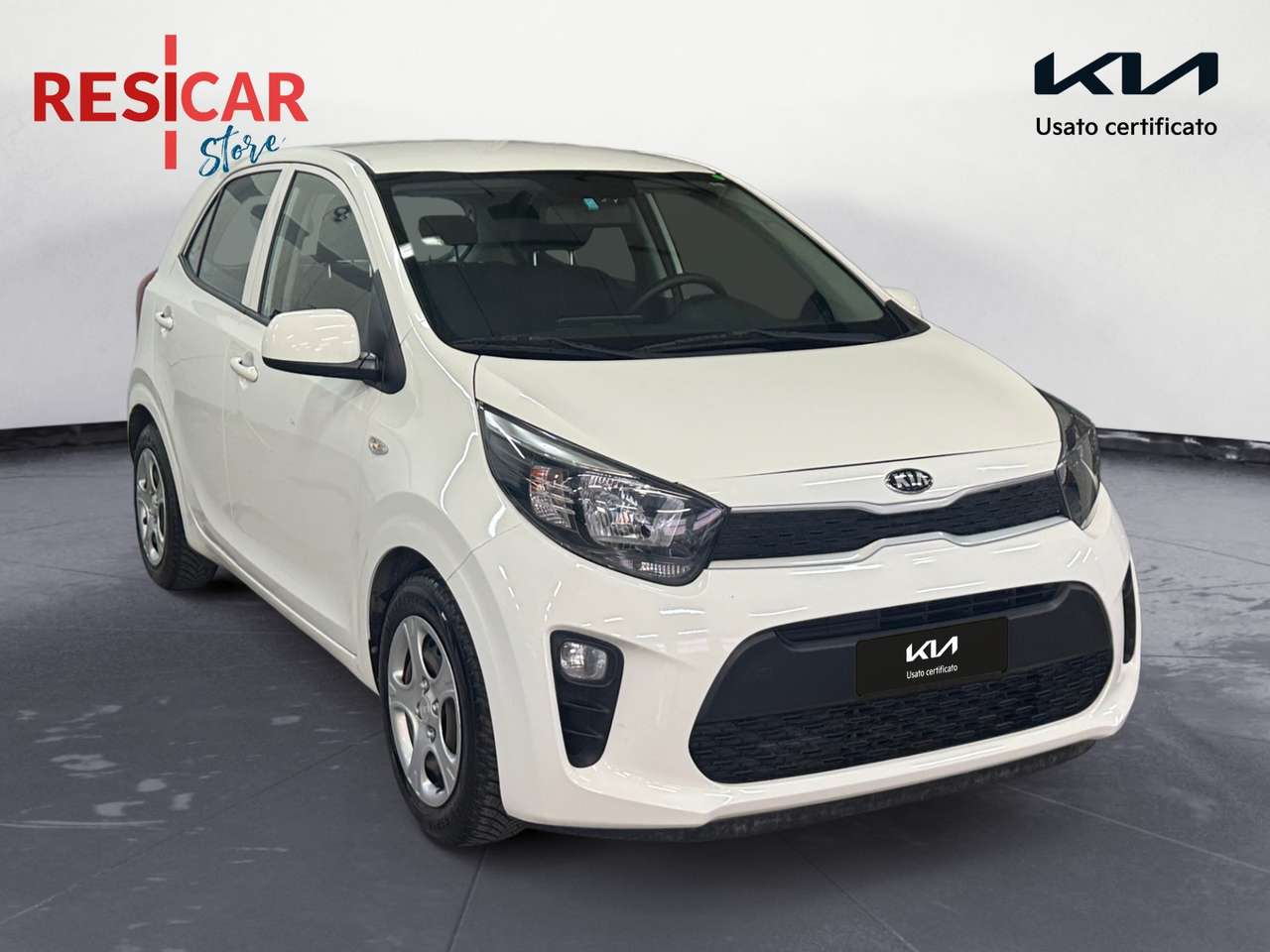 Kia Picanto 5 Porte 1.0 MPi Active