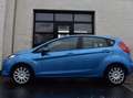 Ford Fiesta 1.25i Trend / Topstaat / Airco / Garantie Blau - thumbnail 12