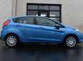 Ford Fiesta 1.25i Trend / Topstaat / Airco / Garantie Blau - thumbnail 6
