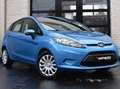 Ford Fiesta 1.25i Trend / Topstaat / Airco / Garantie Blau - thumbnail 4