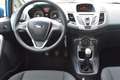 Ford Fiesta 1.25i Trend / Topstaat / Airco / Garantie Blau - thumbnail 11