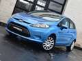 Ford Fiesta 1.25i Trend / Topstaat / Airco / Garantie Blau - thumbnail 1
