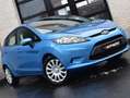 Ford Fiesta 1.25i Trend / Topstaat / Airco / Garantie Blau - thumbnail 5