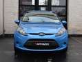 Ford Fiesta 1.25i Trend / Topstaat / Airco / Garantie Blau - thumbnail 3