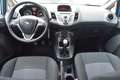 Ford Fiesta 1.25i Trend / Topstaat / Airco / Garantie Blau - thumbnail 13