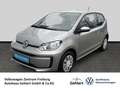 Volkswagen up! 1.0 Klima Bluetooth HU/AU neu Inspektion neu Silber - thumbnail 1