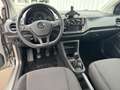 Volkswagen up! 1.0 Klima Bluetooth HU/AU neu Inspektion neu Silber - thumbnail 8