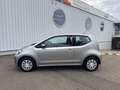 Volkswagen up! 1.0 Klima Bluetooth HU/AU neu Inspektion neu Silber - thumbnail 3