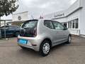 Volkswagen up! 1.0 Klima Bluetooth HU/AU neu Inspektion neu Silber - thumbnail 2